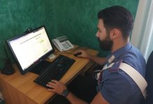 Molinara|Truffa e frode informatica, denunciato 38enne pakistano