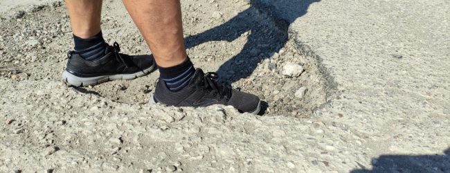 Benevento|Basile(Citta’ Aperta): Contrada Morra per anni e’ stata abbandonata