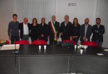 Sant’Angelo a Cupolo, insediato il nuovo Consiglio Comunale