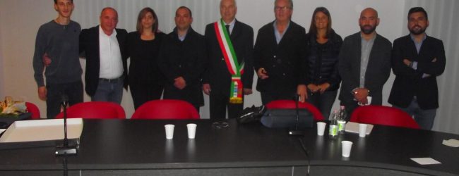 Sant’Angelo a Cupolo, insediato il nuovo Consiglio Comunale