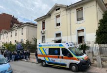 Benevento /Uomo ritrovato senza vita nella sua abitazione al Rione Ferrovia