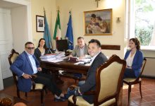 Sbloccati lavori stradali per circa euro 2.800.000