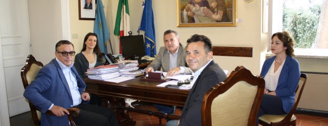 Sbloccati lavori stradali per circa euro 2.800.000