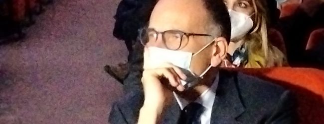 Arriva Letta e lancia Perifano