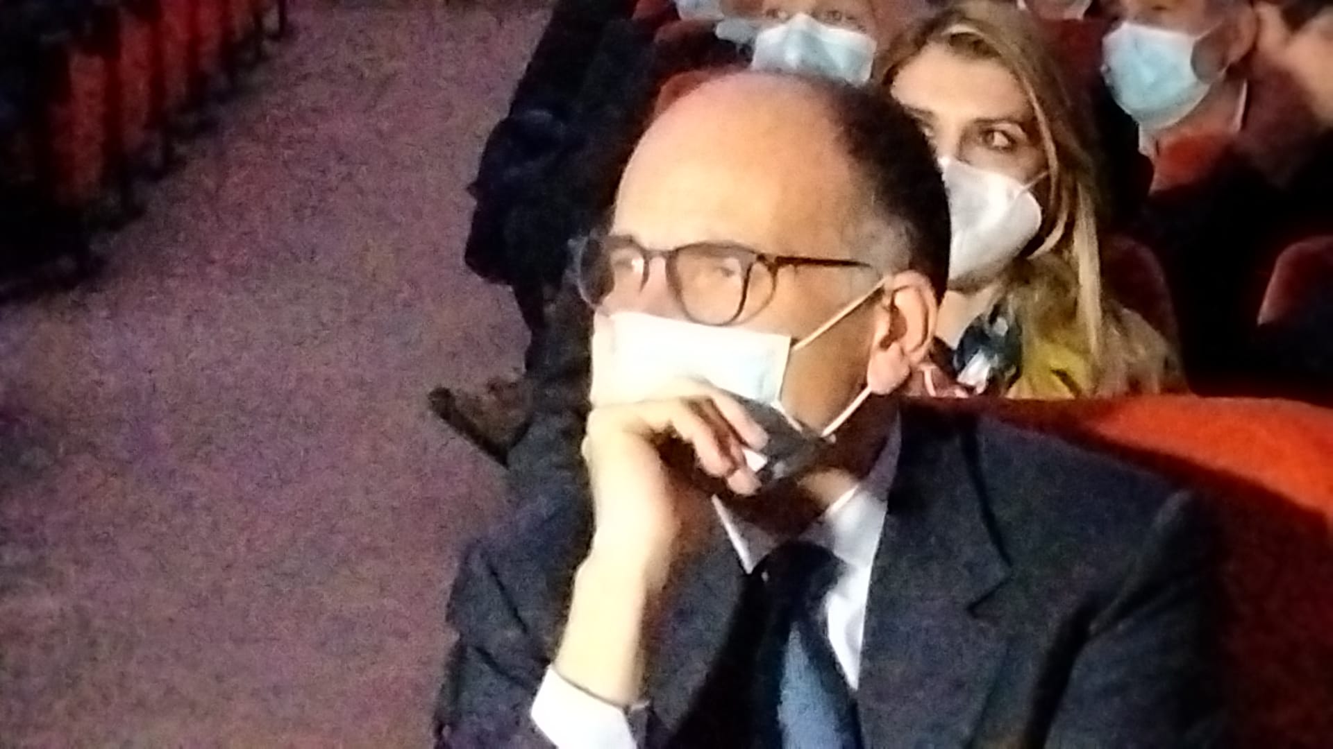 Arriva Letta e lancia Perifano