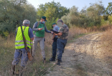 Oasi “Zone umide Beneventane”: la Lipu effettua controlli antibracconaggio