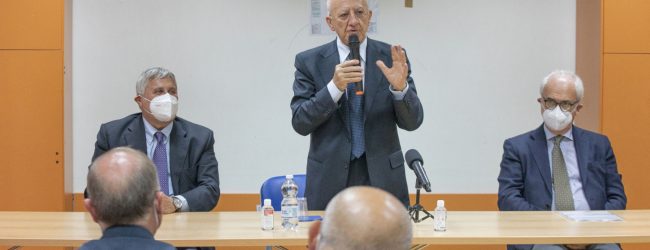 Intesa Moscati-Santobono, nasce l’ambulatorio per la tutela riproduttiva dei giovani pazienti oncologici