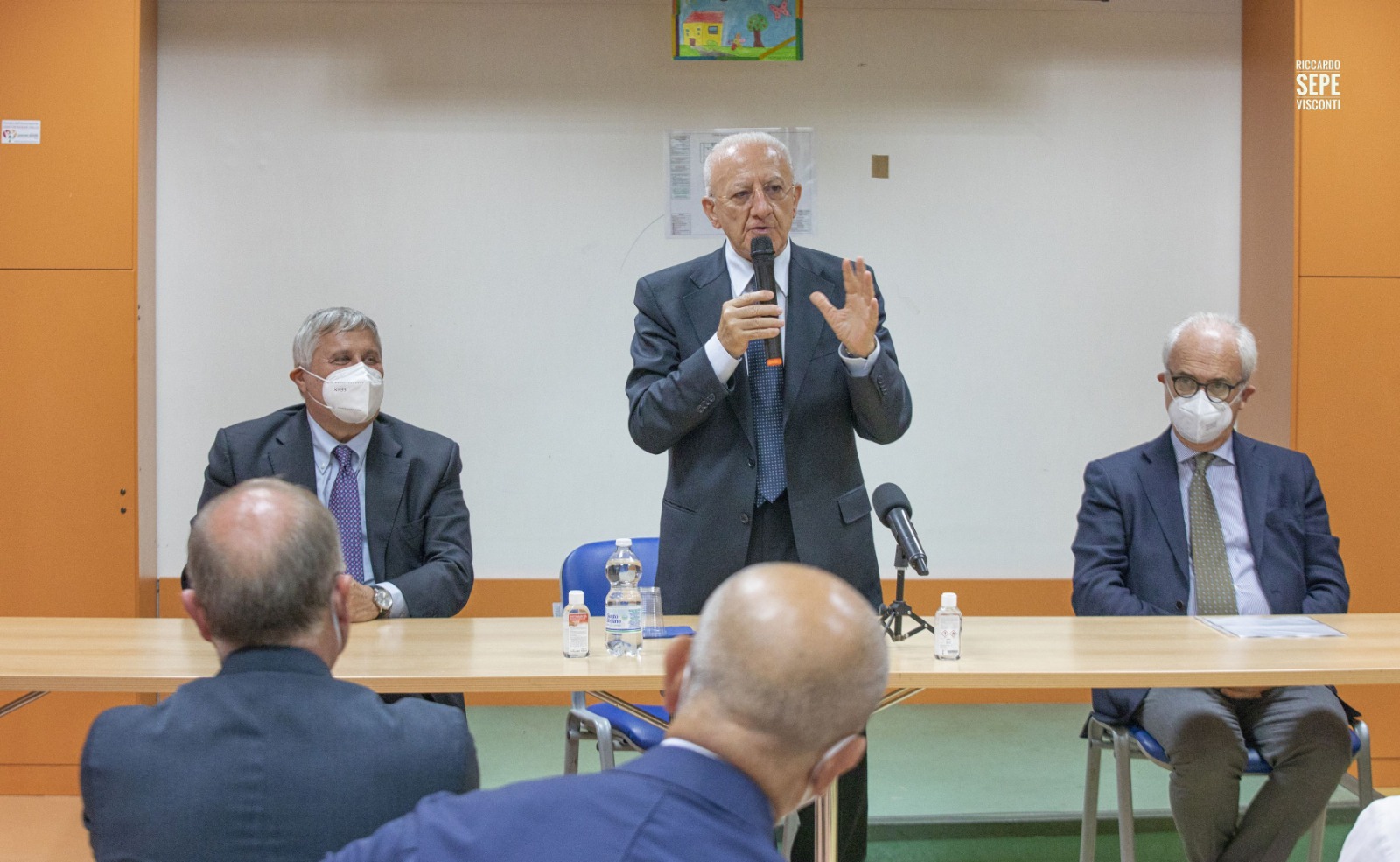 Intesa Moscati-Santobono, nasce l’ambulatorio per la tutela riproduttiva dei giovani pazienti oncologici