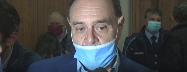 Mastella: Benevento menzionata tra “Le città d’Europa meno note che a Natale sono un incanto”