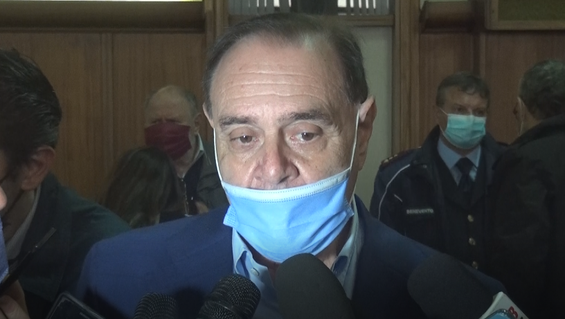 Mastella: Benevento menzionata tra “Le città d’Europa meno note che a Natale sono un incanto”