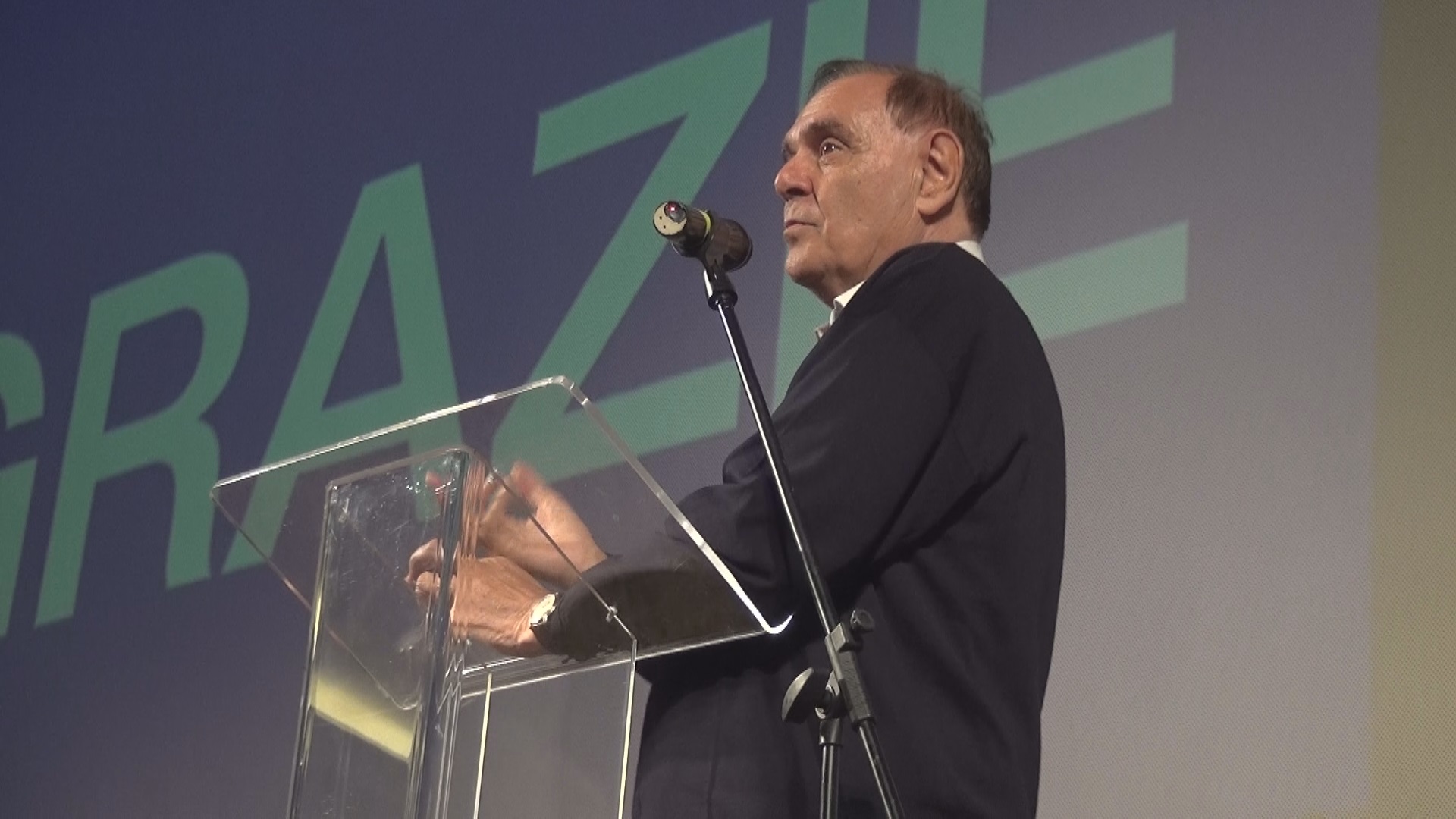 Distretto idrico sannita, Mastella: “È realtà”