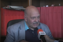 Conferenze stampa? Ci sono anche i giornalisti