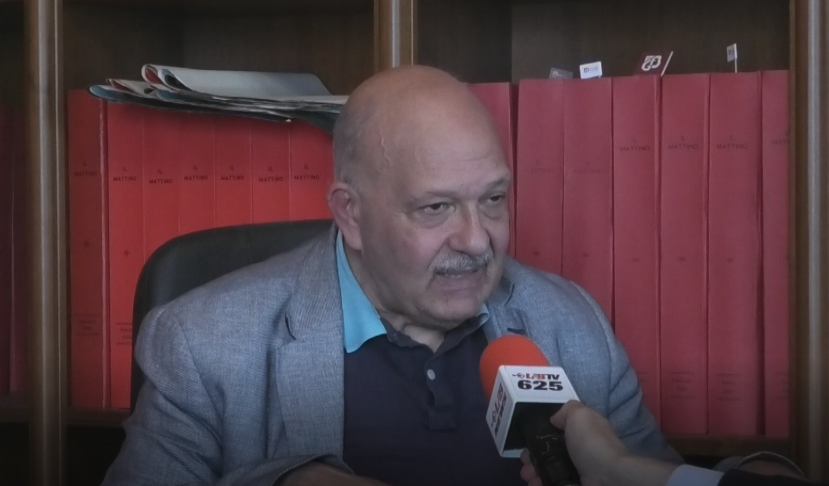 Conferenze stampa? Ci sono anche i giornalisti