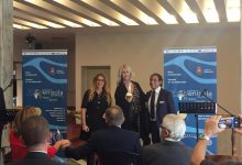 Roma|Al Teatro Eliseo la conferenza Stampa del Premio Penisola Sorrentina