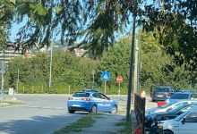 Avellino| Colpi d’arma da fuoco sparati a Contrada Quattrograna, indagini della polizia