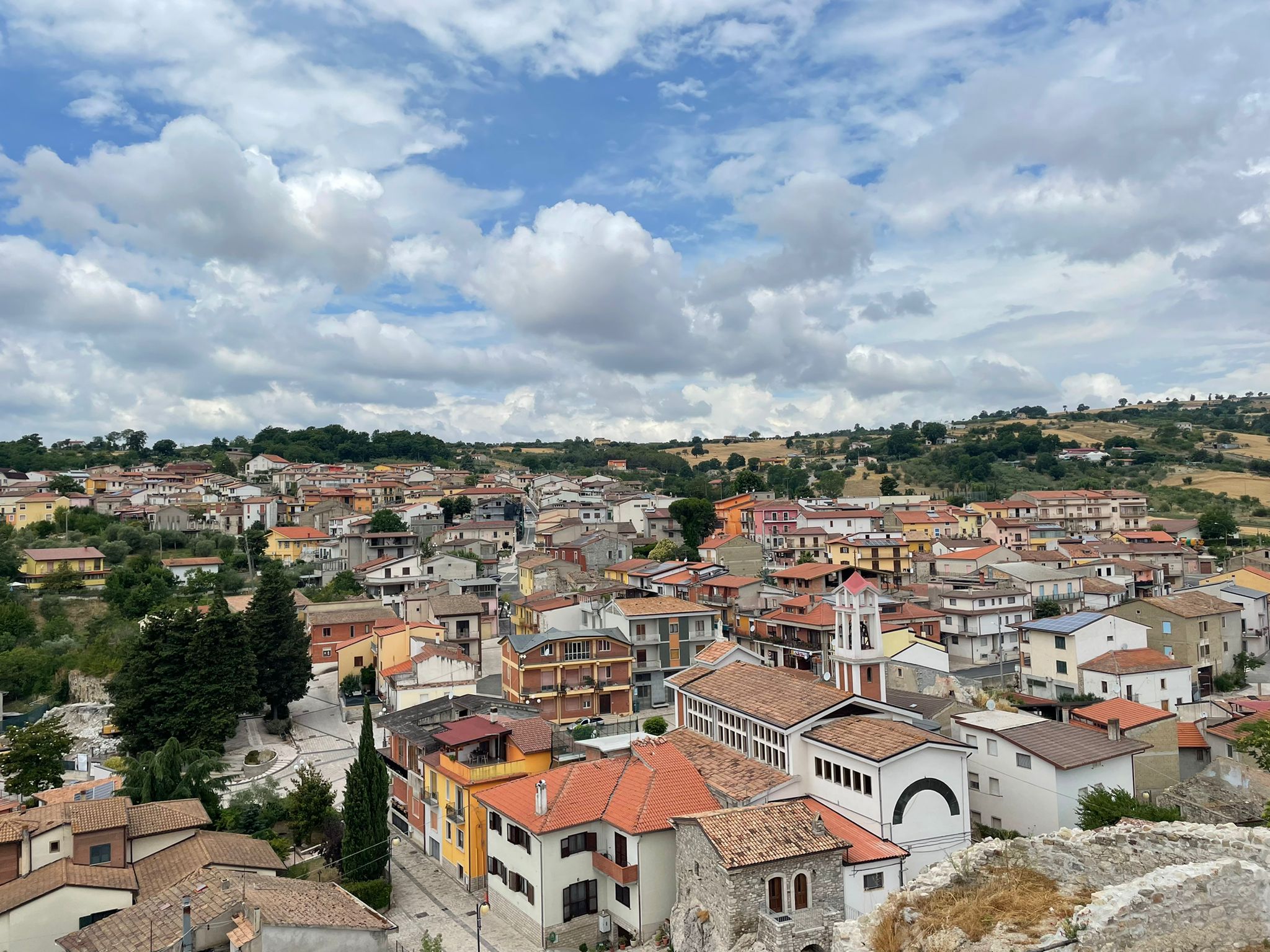 Reino, l’acqua torna potabile rientrati i parametri