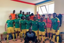 Benevento|We’ll Come United torna in campo per dire “no al razzismo”