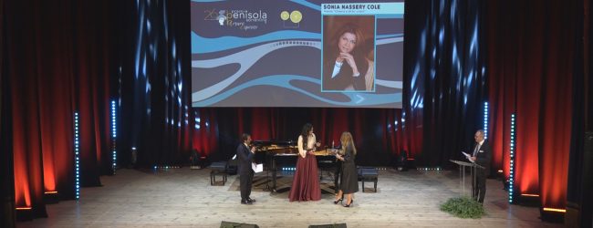 Sorrento, New York e Persia in nome dell’audiovisivo