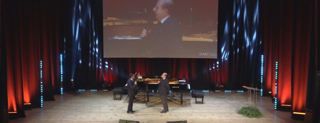 “Petali di Cinema” al Premio Penisola Sorrentina