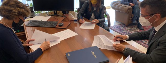 Il lavoro di pubblica utilità entra all’Università del Sannio