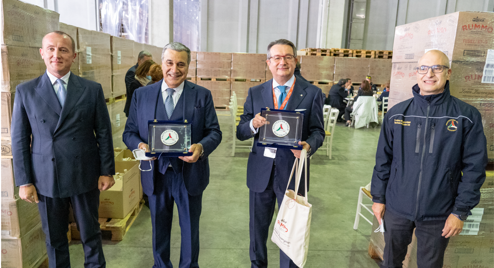 Benevento| Confindustria e Protezione Civile insieme per prevenzione ed emergenza
