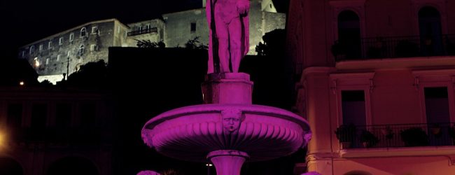 Montesarchio| Prevenzione del tumore al seno, successo per l’iniziativa organizzata in sinergia con Lilt di Benevento