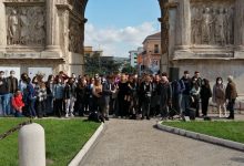 Benevento|Arco di Traiano: ecco l’ipotesi della Dea Nemesi