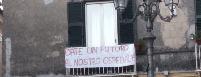 Sant’Agata de’ Goti| La sezione  del Partito Comunista  esprime vicinanza e sostegno al Movimento Civico per l’Ospedale