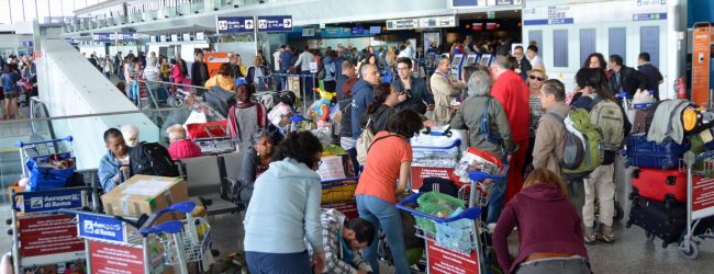 Furto in abitazione, ai domiciliari cittadina romena