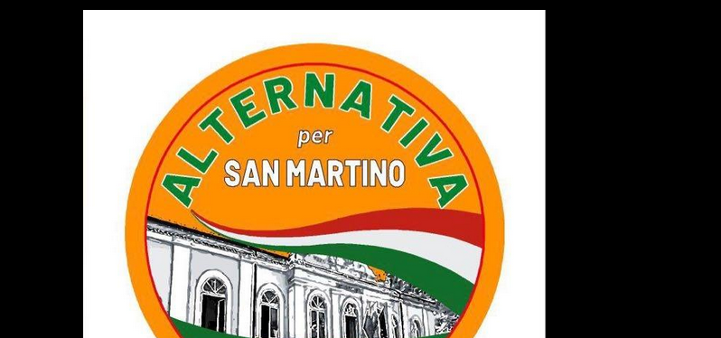 L’esordio di “Alternativa per San Martino”: una mozione consiliare rivolta alla maggioranza  L’opposizione chiede il restauro di una lapide in onore dei caduti polacchi