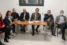 PNRR e progetti del Comune, Apb interroga Mastella