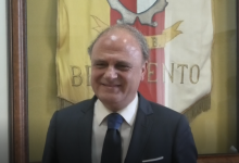Benevento|Giunta, Ambrosone: ringrazio Mastella per le mie deleghe
