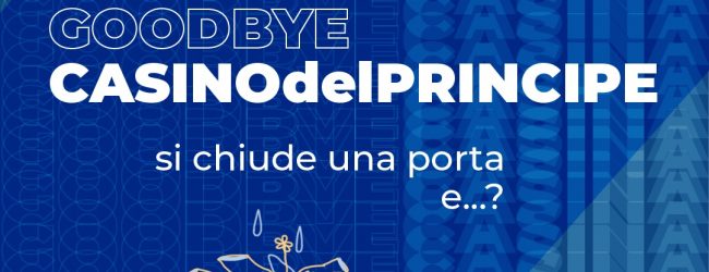 Avellino| Casino del Principe, da lunedì fuori Avionica: chiude punto di riferimento per giovani e artisti