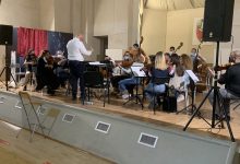 Benevento|Al Teatro San Vittorino riprende il Festival d’Autunno 2021 con la consegna a sette studenti delle borse di studio donate dal Rotary club Benevento