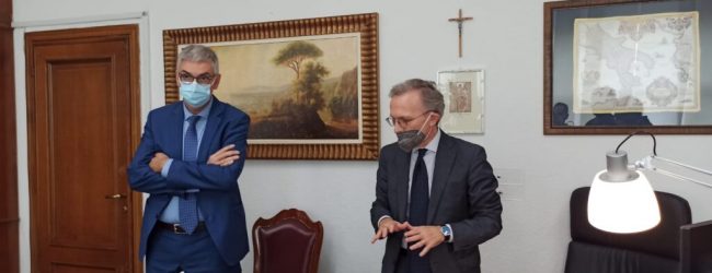 Valle del Sabato, accordo Procura-Iss per scoprire correlazioni tra fonti inquinanti e ricadute sulla salute