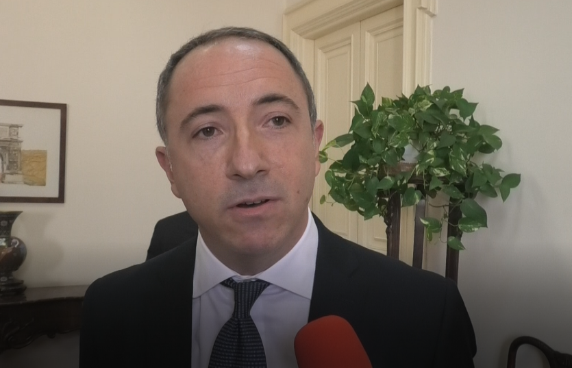 Benevento, l’assessore Cappa: a Santa Maria degli Angeli nominato amministratore, presto interventi