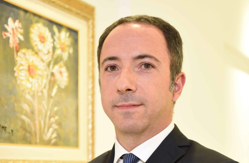 Giunta Comune, il neo assessore Cappa: Benevento avra’ un assessorato dedicato alle Partite Iva