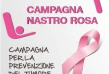 La Lilt sannita aderisce alla campagna nazionale di prevenzione tumori “Nastro rosa 2021”