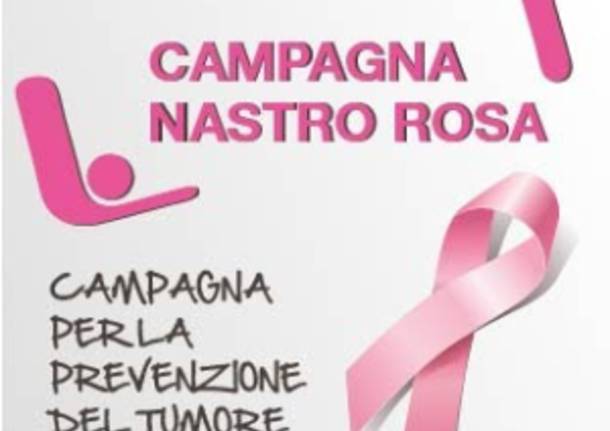 La Lilt sannita aderisce alla campagna nazionale di prevenzione tumori “Nastro rosa 2021”
