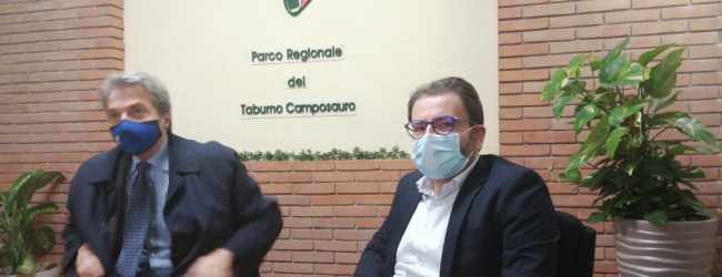 Taburno Camposauro e il riconoscimento Geoparco Unesco: oggi incontro con l’assessore Casucci