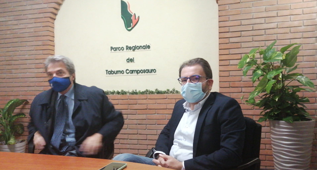 Taburno Camposauro e il riconoscimento Geoparco Unesco: oggi incontro con l’assessore Casucci