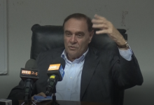 Mastella analizza il voto in vista del ballottaggio: “niente apparentamenti, vado avanti da solo”