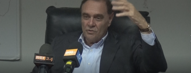 Mastella analizza il voto in vista del ballottaggio: “niente apparentamenti, vado avanti da solo”