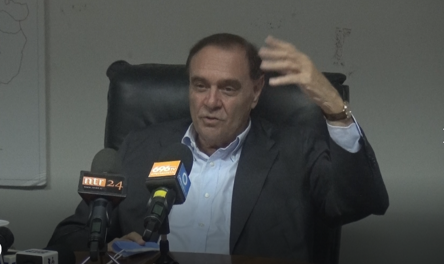 Mastella analizza il voto in vista del ballottaggio: “niente apparentamenti, vado avanti da solo”