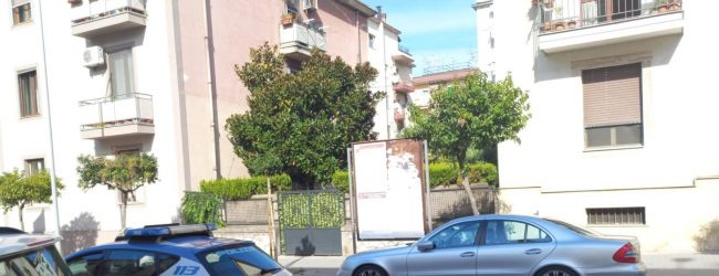 Tentato furto alla Sara Assicurazioni di Benevento: denunciate  due persone