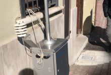 Incendio Airola, aggiornamento Arpac: primi dati dell’aria