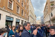 Mastella ritorna sindaco, Perifano: saremo l’alternativa tra i banchi dell’opposizione