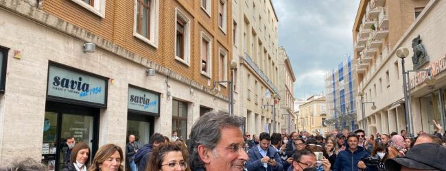 Mastella ritorna sindaco, Perifano: saremo l’alternativa tra i banchi dell’opposizione