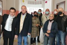 Nuova era a San Giorgio del Sannio con Angelo Ciampi