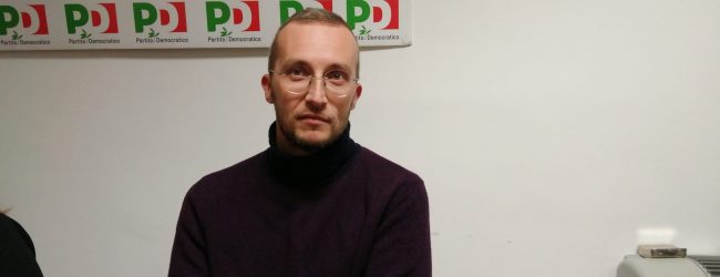Disagi per il maltempo negli alloggi di proprietà comunale, interpellanza di De Longis (Pd): “A quando la manutenzione?”
